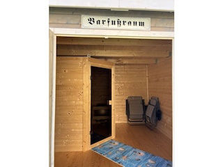 Holiday house Puddemin Features 25