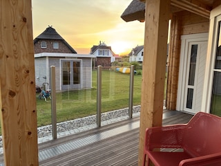 Holiday house Puddemin Outdoor Recording 11