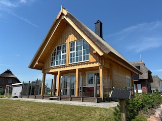 Holiday house Puddemin Outdoor Recording 12