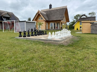 Holiday house Puddemin Features 26