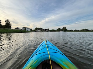 Holiday house Puddemin Features 27