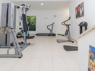 Appartamento per vacanze Marušići Ambiente 36