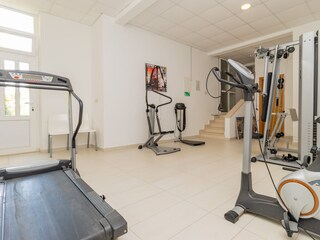 Appartamento per vacanze Marušići Ambiente 37