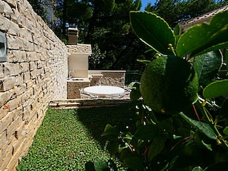 Vakantieappartement Marušići Buitenaudio-opname 13