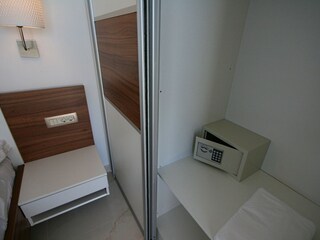 Appartamento per vacanze Marušići Caratteristiche 25