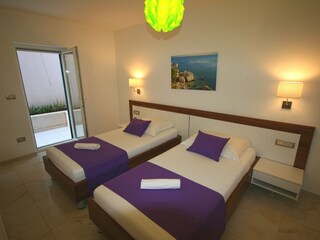 Appartamento per vacanze Marušići Caratteristiche 27