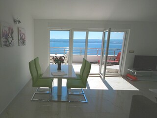 Appartamento per vacanze Marušići Caratteristiche 14