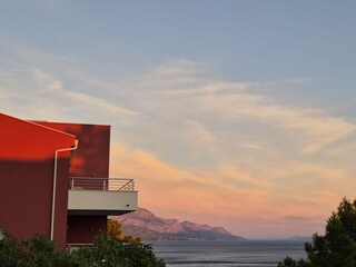 Appartamento per vacanze Marušići Registrazione all'aperto 2