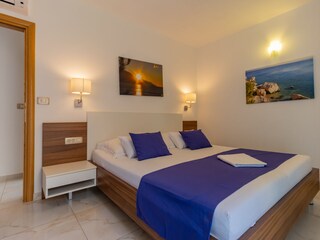 Appartamento per vacanze Marušići Caratteristiche 29