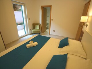 Appartamento per vacanze Marušići Caratteristiche 19