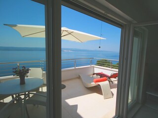 Appartamento per vacanze Marušići Caratteristiche 20