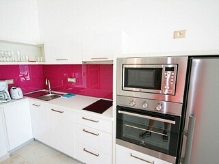 Appartamento per vacanze Marušići Caratteristiche 18