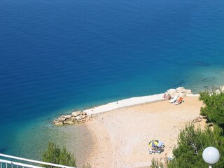 Appartamento per vacanze Marušići Ambiente 34