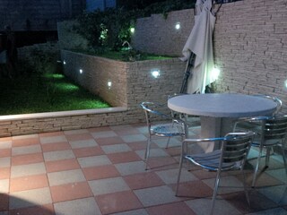 Vakantieappartement Marušići Buitenaudio-opname 8