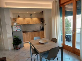 Holiday apartment Lazise Features 4
