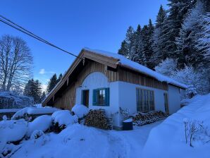 Holiday house Elfenhaus - Bad Kohlgrub - image1