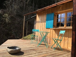 Holiday house Bad Kohlgrub Features 32