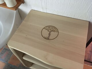 Holiday house Bad Kohlgrub Outdoor Recording 21