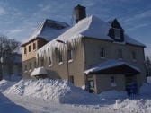 Ferienhaus Traumweide