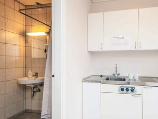 Ferienhaus Højer  8