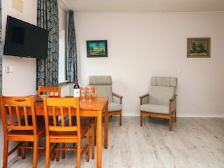 Vakantiehuis Højer  5