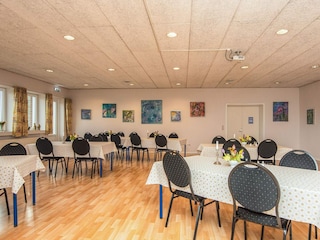 Vakantiehuis Højer  12