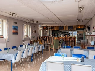 Vakantiehuis Højer  16