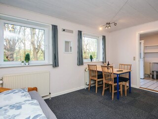Ferienhaus Højer  18