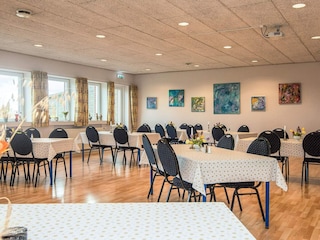 Ferienhaus Højer  26