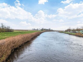Ferienhaus Højer  20