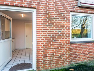 Ferienhaus Højer  23