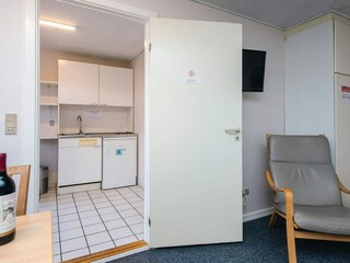 Ferienhaus Højer  3