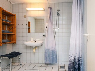 Ferienhaus Højer  23