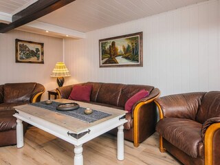 Ferienhaus Højer  20