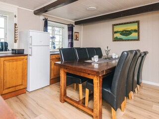 Ferienhaus Højer  21
