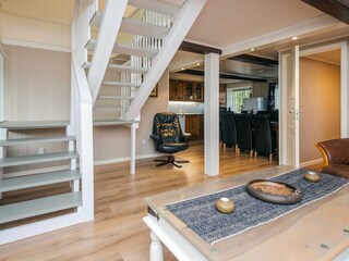 Ferienhaus Højer  11