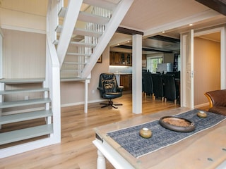 Ferienhaus Højer  6