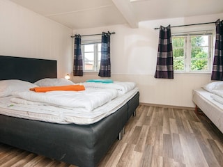 Ferienhaus Højer  18