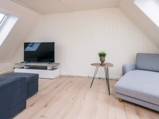 Ferienhaus Højer  22