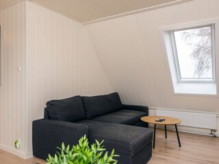 Ferienhaus Højer  14