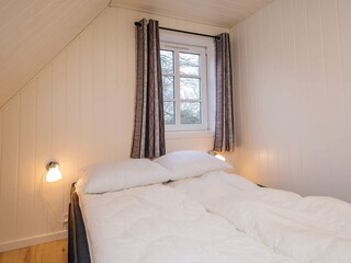 Ferienhaus Højer  23