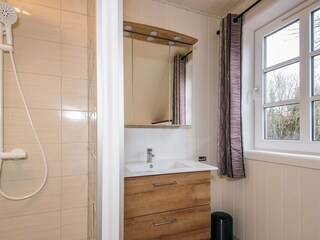 Ferienhaus Højer  16