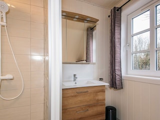 Ferienhaus Højer  23