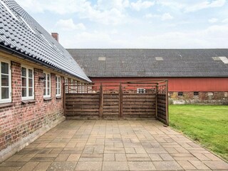 Ferienhaus Højer  18