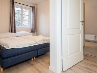 Ferienhaus Højer  4