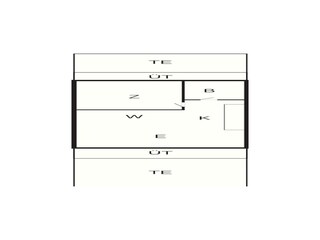Ferienhaus Havneby Grundriss 2