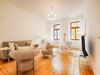 Apartamento Graz Características 4