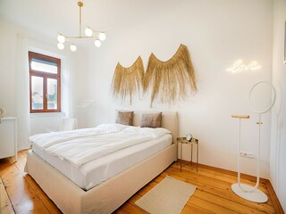Apartamento Graz Características 7