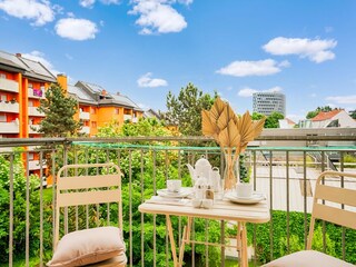 Apartamento Graz Grabación al aire libre 3