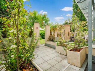 Appartement Graz Kenmerken 9